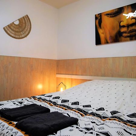 Appartement A 150 M De La Cathedrale Rodez Luaran gambar