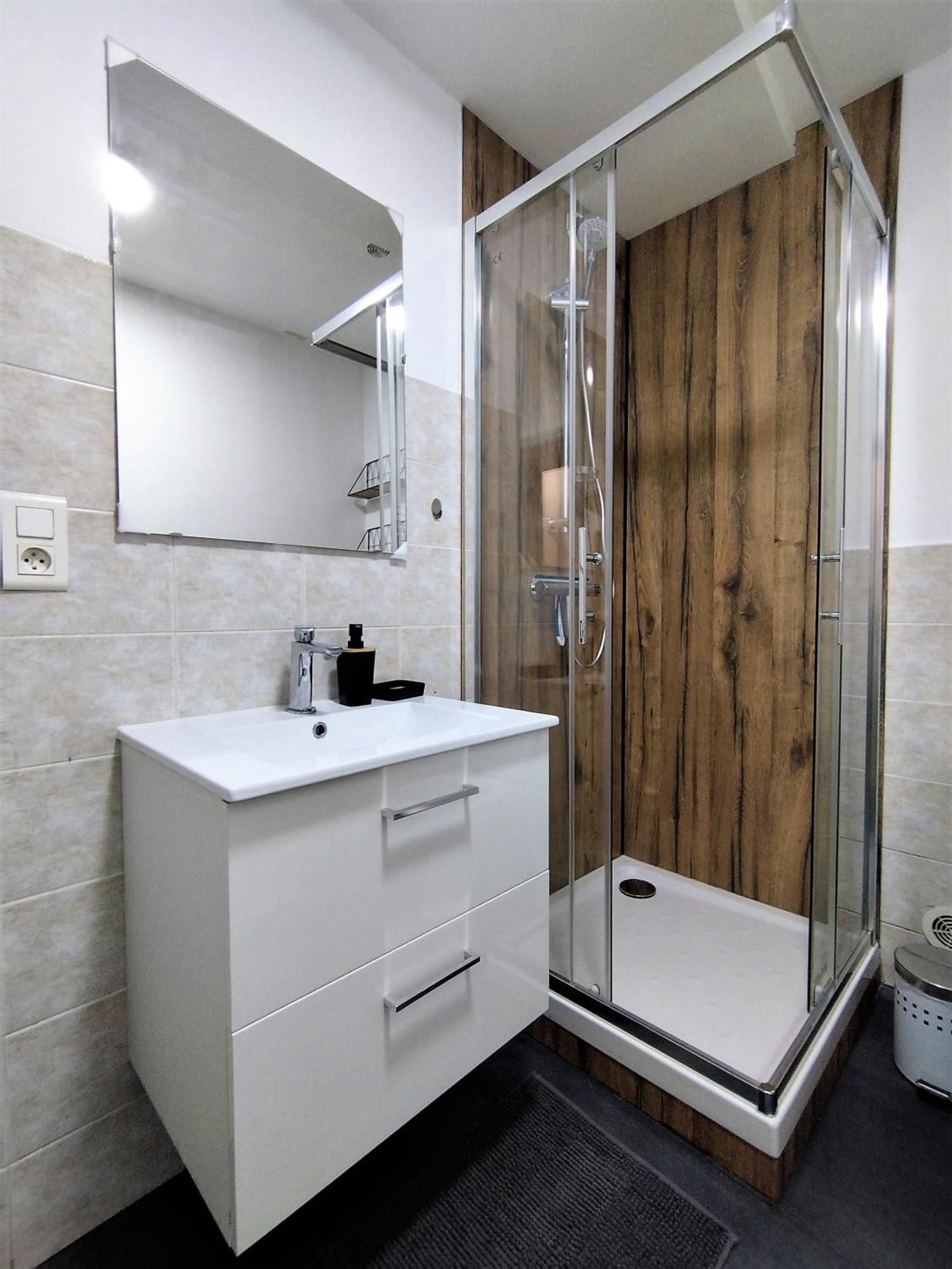 Appartement A 150 M De La Cathedrale Rodez Luaran gambar