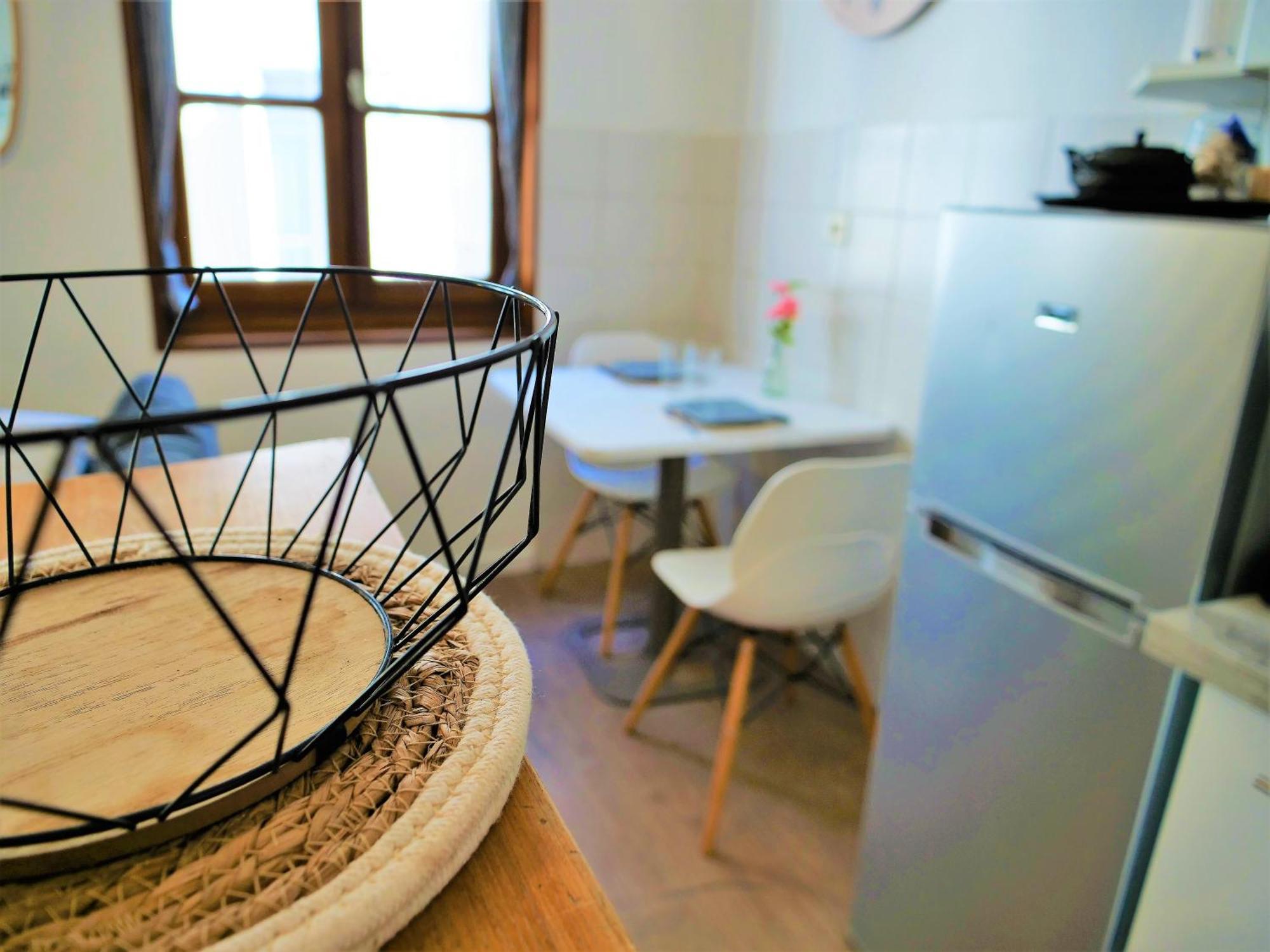 Appartement A 150 M De La Cathedrale Rodez Luaran gambar