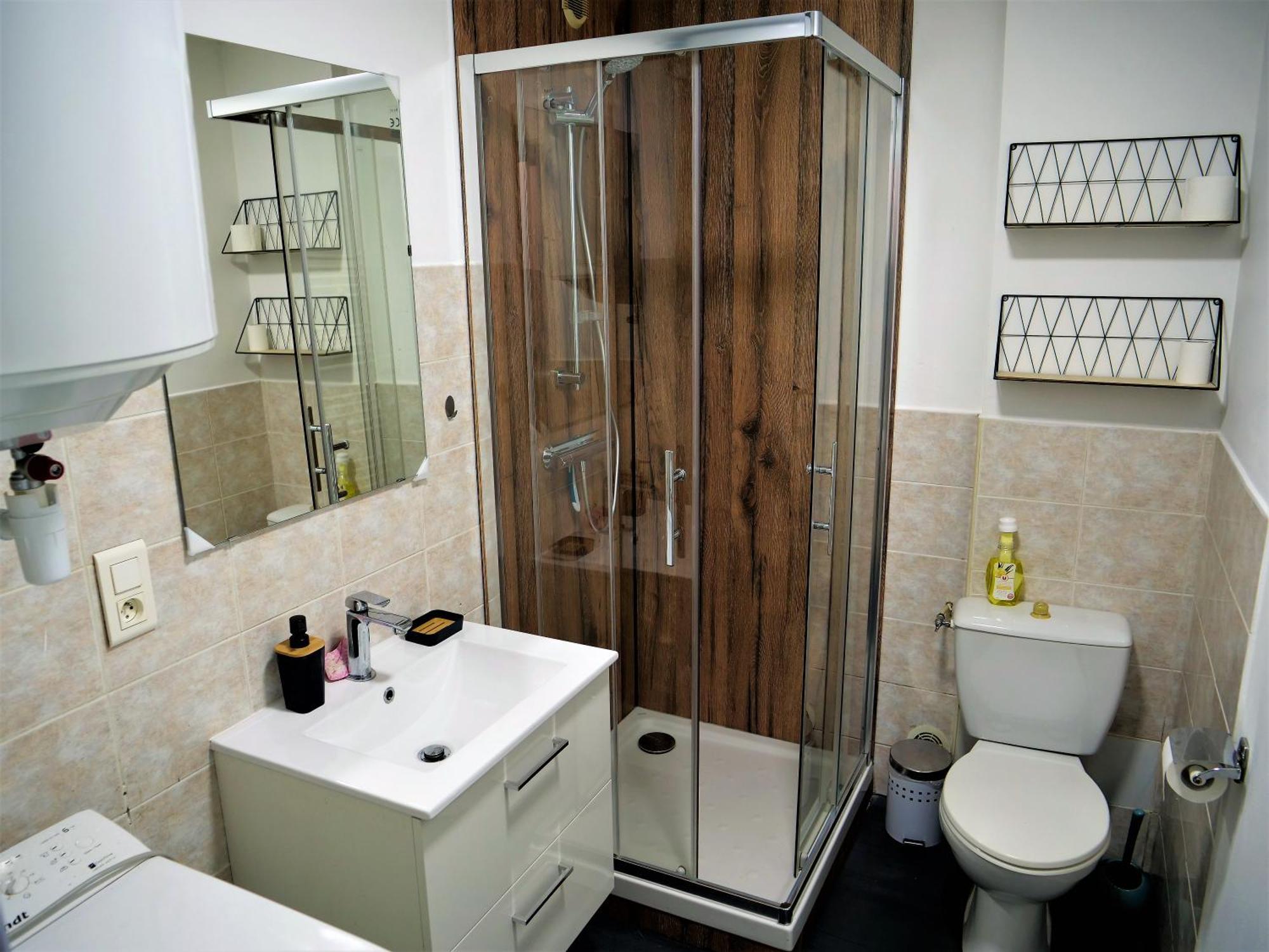 Appartement A 150 M De La Cathedrale Rodez Luaran gambar