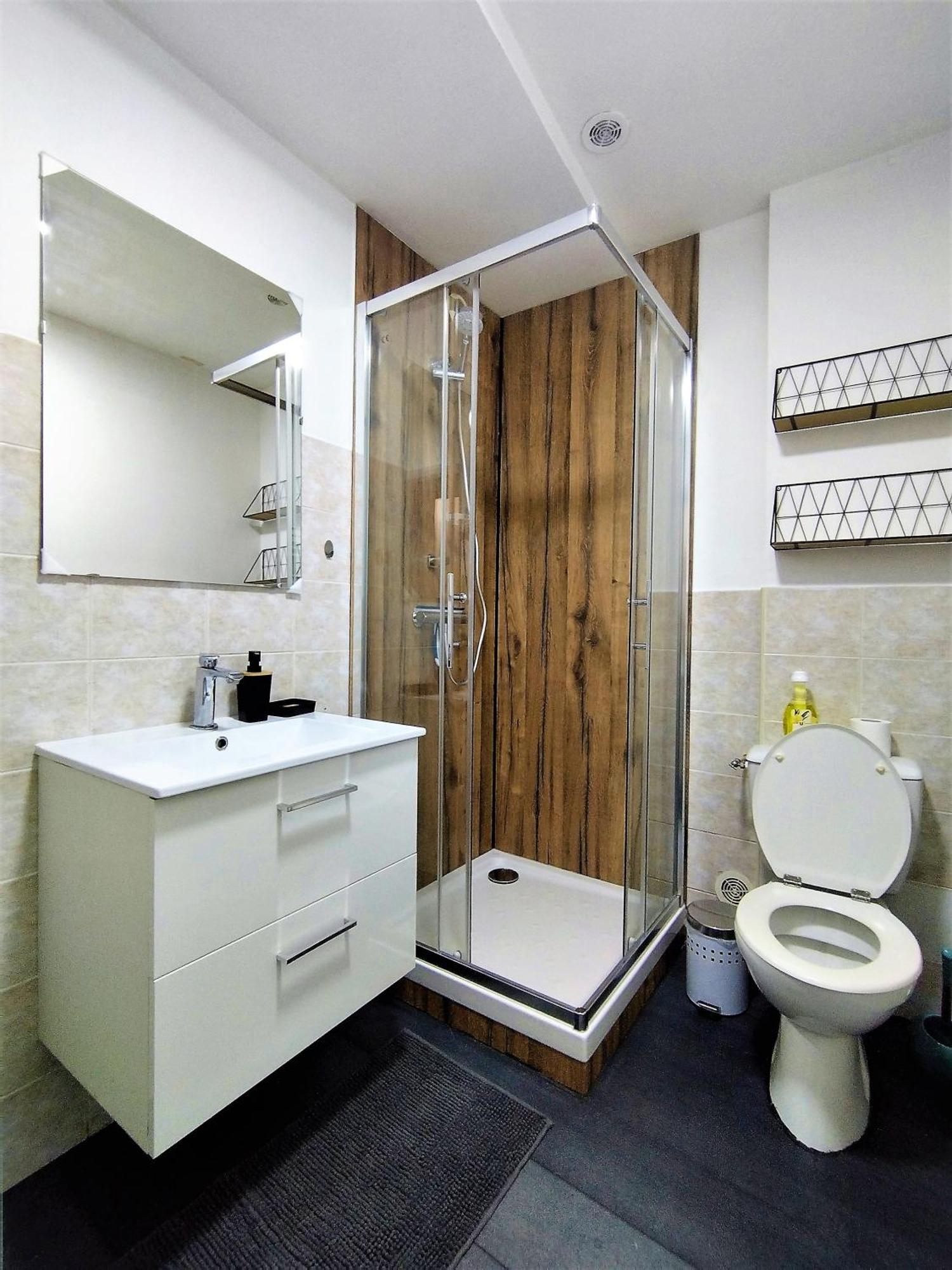 Appartement A 150 M De La Cathedrale Rodez Luaran gambar