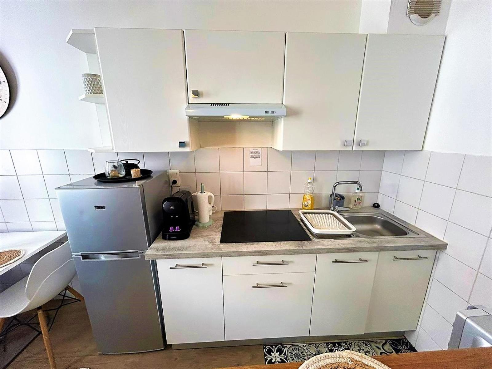 Appartement A 150 M De La Cathedrale Rodez Luaran gambar