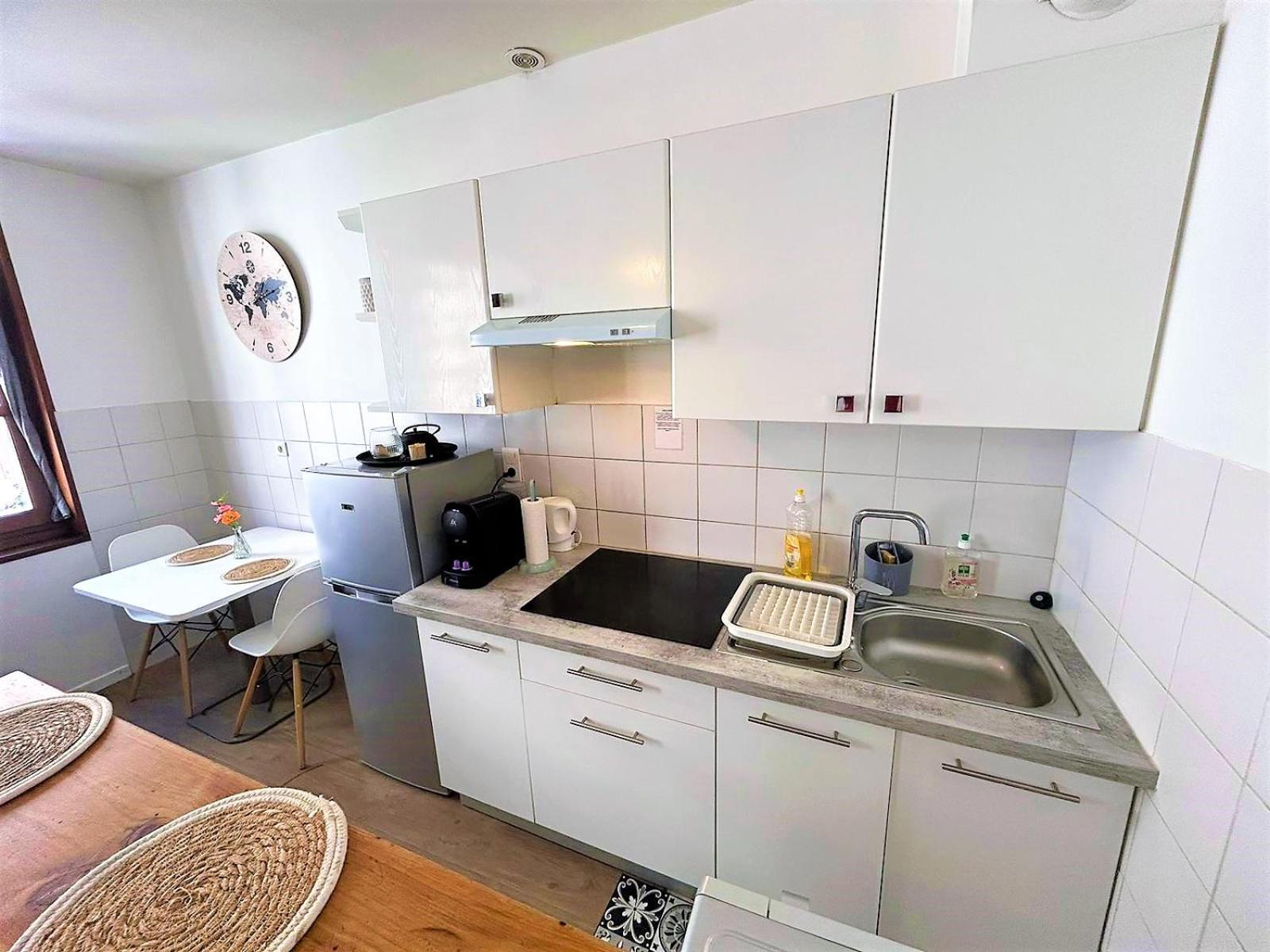 Appartement A 150 M De La Cathedrale Rodez Luaran gambar