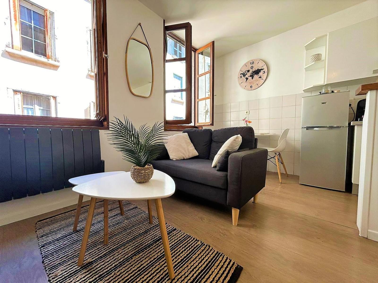 Appartement A 150 M De La Cathedrale Rodez Luaran gambar